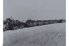 The U.S. Army on Portland