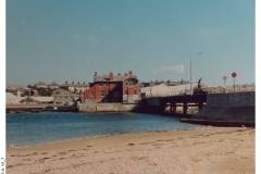 Coastal Scenes