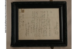 Acknowledgment_of_Reeve_Staff_gift