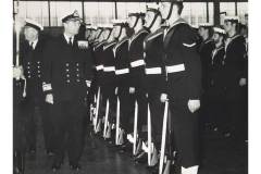 HMS Osprey