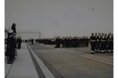 Admiral_reviewing_Parade