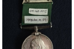 Medal-1998_PM_M591-a-Q_Mas_Sgt_W_J_Pearce-Ned_Salt_Cellar