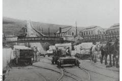 Quarrying & Sculpture