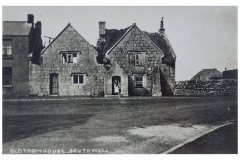 Southwell-Farmhouse