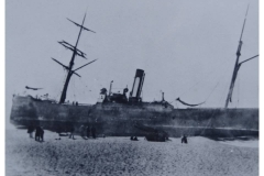 Wreck(18)