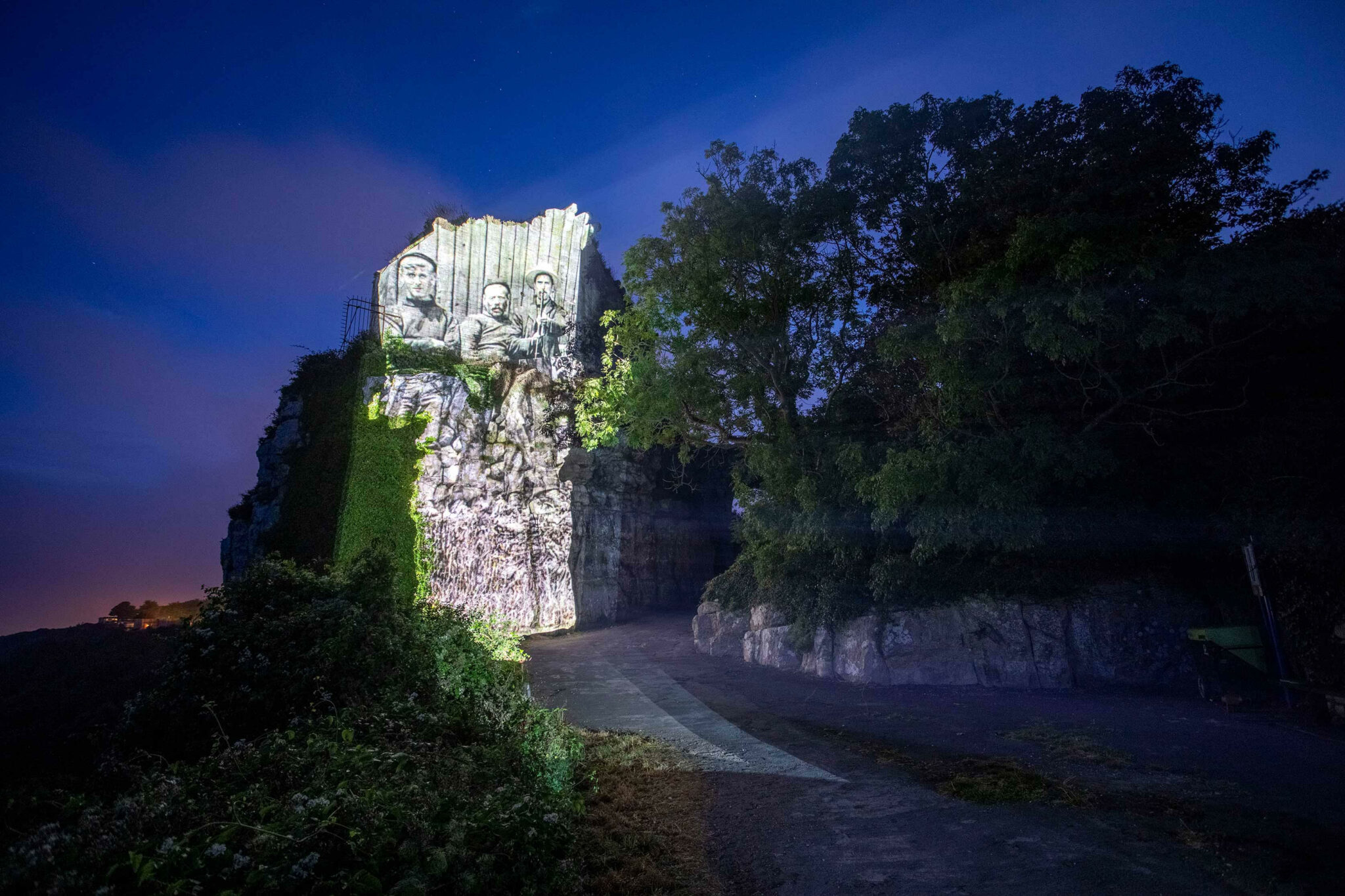 Portland Stone Portland Museum