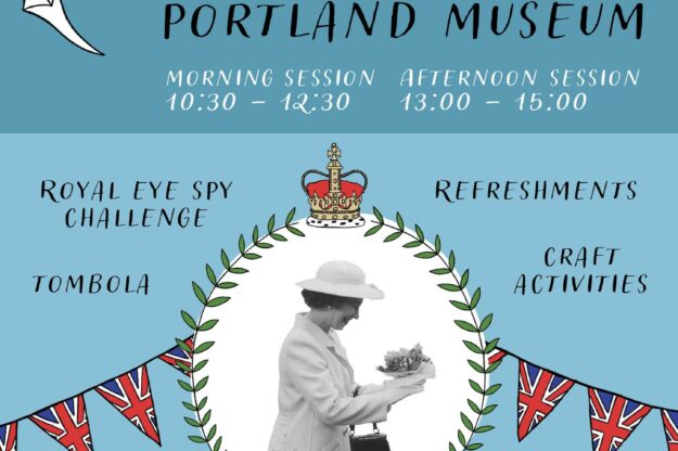 Jubilee event poster